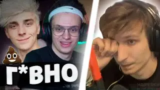 МНЕНИЕ ВИТАЛ ШАРКА о БУСТЕРЕ и АЛЬБОМЕ ВЛАДА А4