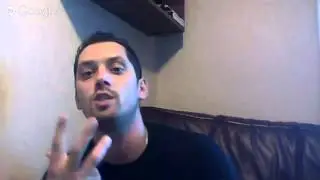 Михаил Алмаз Он-лайн ТУД