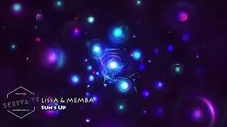 MEMBA & LissA - Sun's Up