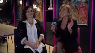 MAR VERA WITH PATRICIA