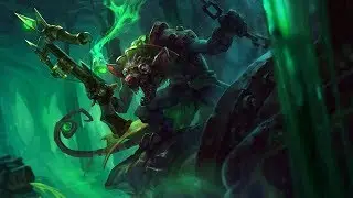 Tek Atan Twitch