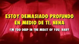 Brad Stank - I Belong To You (Sub. Español) // Lyrics