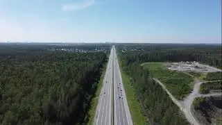 Полет #2