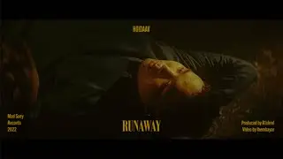 hoidaav - Runaway (Official Video)