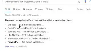 How to Prank Your Friends By Subscribers