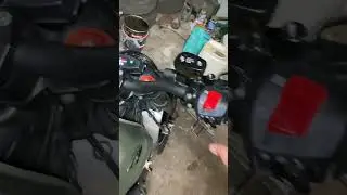 Как заводится и звучит Geon Scrumbler 2023 года