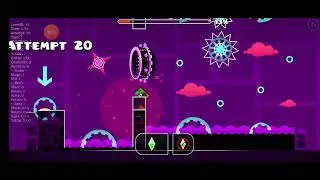 играю в гд часть 24