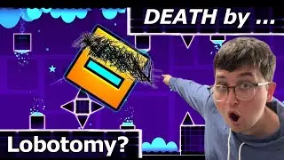 The Downfall of Geometry Dash: Death by Lobotomy