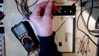 Breadboard Tutorial