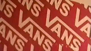 Oddwin - VANS (Official Music Video)
