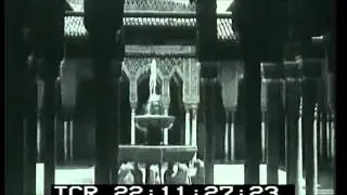 ALHAMBRA 1905