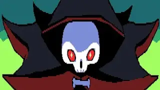Chenso Club - Death Boss Fight