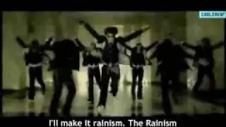 Bi - Rainism MV (english subbed)