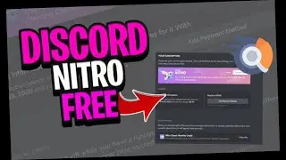 Free Discord Nitro | NEW FASTEST NITRO GENERATOR + CHECKER TOOL (500 CODES PER SECOND)