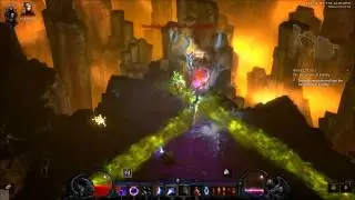 Diablo 3 - Reaper Of Souls - Entering The Realm Of The Banished