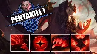 SWIAN MONTAGE | EPIC PENTAKILLS & GAME-CHANGING PLAYS! BE AMAZED!!