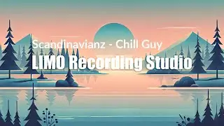 Scandinavianz - Chill Guy 🌊 | Relaxing Chillwave | (Creative Commons License)