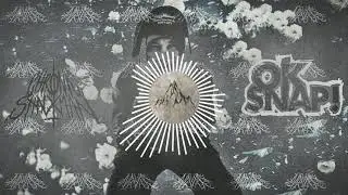 Chronic Shnxman - OK SNAP! [[Official Visualizer]]