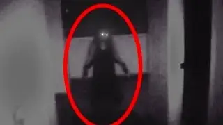 ОН ЗА ДВЕРЬЮ \ СТРАШНАЯ ИСТОРИЯ НА НОЧЬ