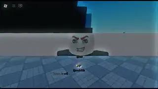 JP [A KJ parody]
