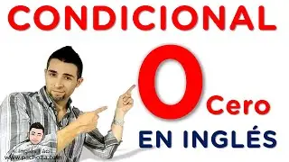 🔴 Zero Conditional Tense in English | Easy explanation, examples, and how to use it - No more dou...