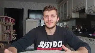 Встречай YouTube - завёл канал в 2012, начал вести в 2020 году, про игры, про тачки и про YouTube.