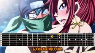 Erza scarlet Fairy tail Theme OST