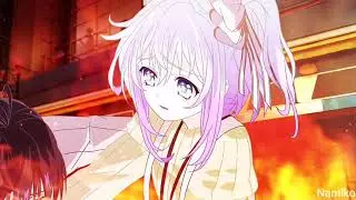 Аниме клип - Идеальный мир