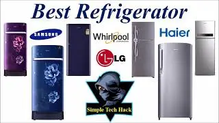 Best Refrigerator Ever/Top Refrigerator Ever/ Refrigerator