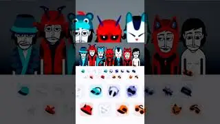 incredibox #shorts 95