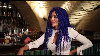 #НЕНАЧАСІ / Просто принцеса? Та ні, це ж Королева - Настя JUSTQUEEN88 | Крістіна Пицяк