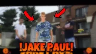 Basketball vlog?