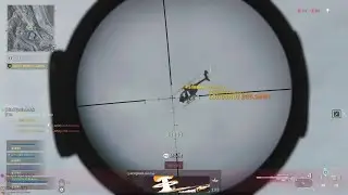 COD: MW Warzone INSANE Chopper Kills