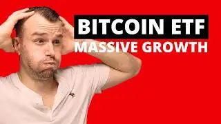 Bitcoin ETF 😮 This Is Surprising...
