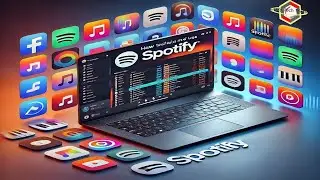 How to Install and Use Spotify on Windows 11, 10, 8.1 and 8 PC/Laptops