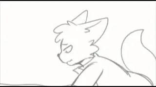 Jasper eats the world, animation by V1SAGE, audio by me