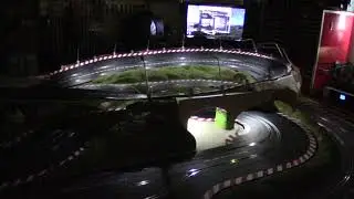 Track Update - January 27 2021