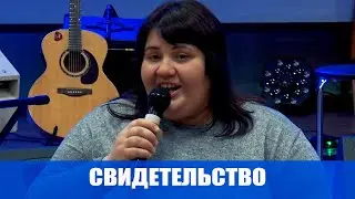 Операция отменена, опухоль исчезла. Господь целитель!