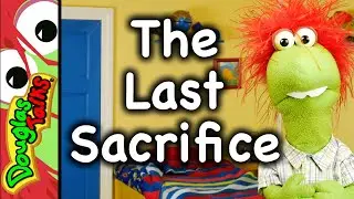 The Last Sacrifice | Hebrews 