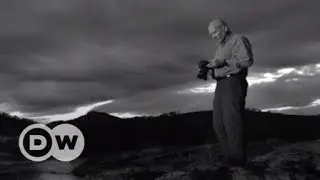 Sebastião Salgado ganha importante prêmio literário na Alemanha