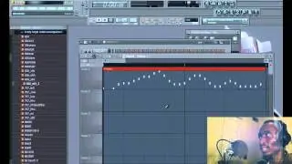 FL Studio Playlist + Zoom Hotkeys - Free Video Tutorial