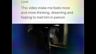 Harry Styles-can't help falling in love
