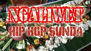 Hip hop sunda-ngaliwet  (chareofamz)