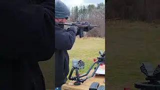 The Mini 14 #mini14 #gunshorts