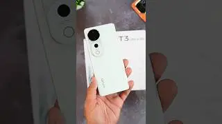 Vivo T3 Ultra Unboxing ⚡ & review - Best Flagship Killer under 30000rs😱 #vivot3ultra