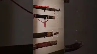 Sword of The Caliphs Abu Bakr, Umar, Ali, and Uthman (R.A) #islamic_video #prophetmuhammad #shorts