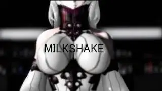 [MMD] Kancolle [Milkshake] Harbour Princess [1080p_60fps]