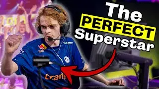 Why N4RRATE Became Pro Valorant’s (newest) Best Player