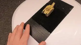 T-18 (aka MC-1) The Very First Soviet Tank (Russian Armor #17)