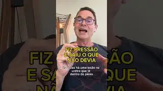 SAIU O QUE NÃO DEVIA 😱